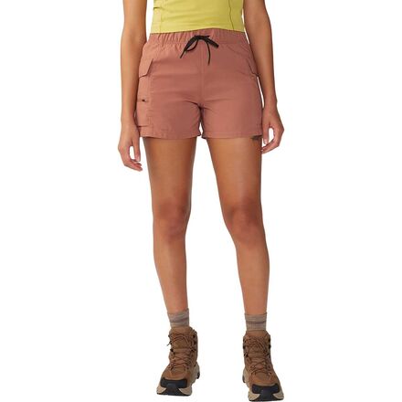 Trail Sender Short - Women's