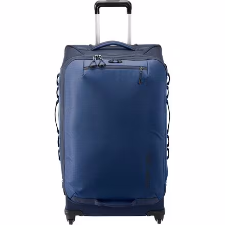Expanse 4Wheeled 95L Gear Bag