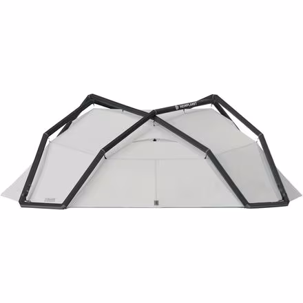 Backdoor Classic Tent: 4-Person 3-Season