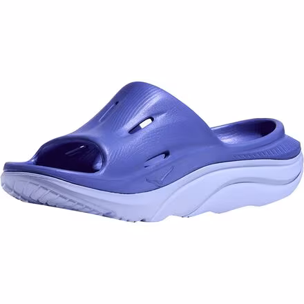 Ora 3 Recovery Slide