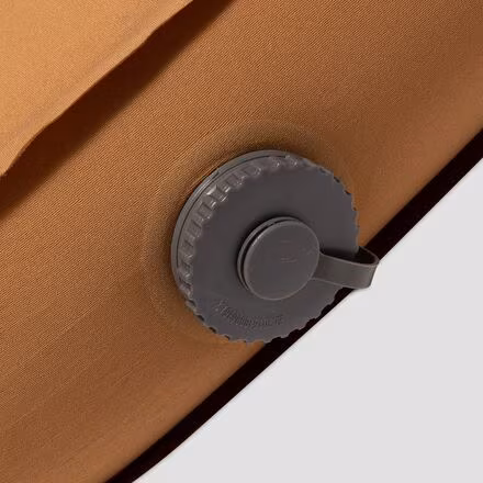 Double Cloud Camp Bed LUX