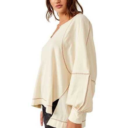 Wish I Knew T-Shirt - Women's