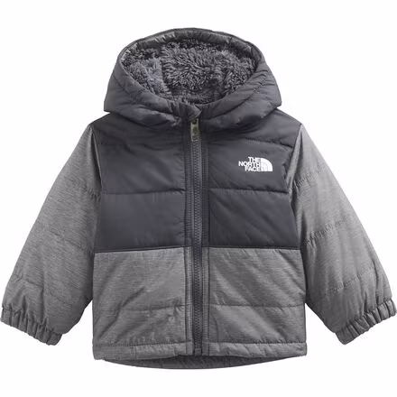 Reversible Mount Chimbo Hooded Jacket - Infants'