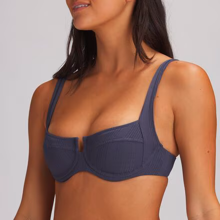 Camellia Bikini Top - Women's