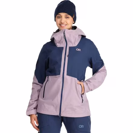 Skytour AscentShell Jacket - Women's