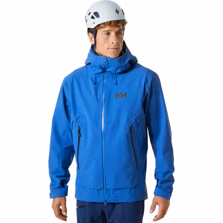 Verglas BC Jacket - Men's