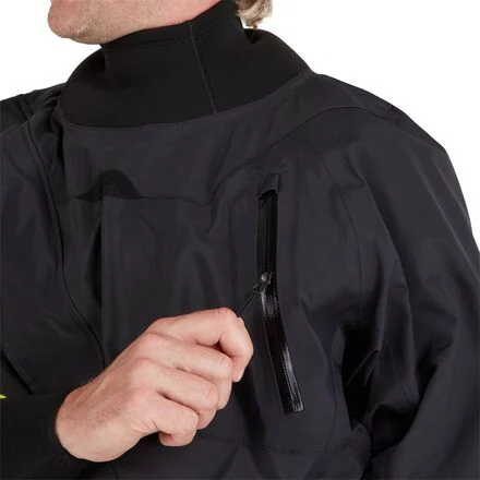 Crux Drysuit - Men's