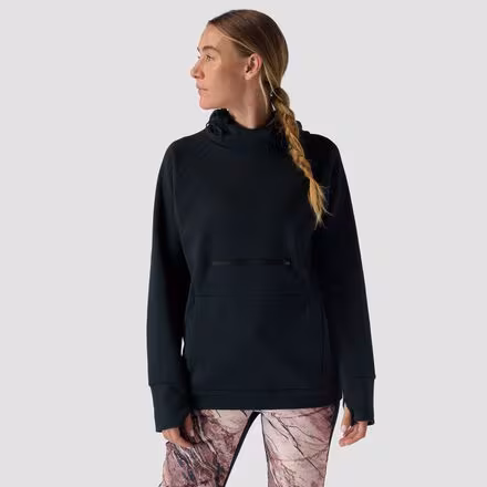 Tricot Peak Tech Hoodie - Women's