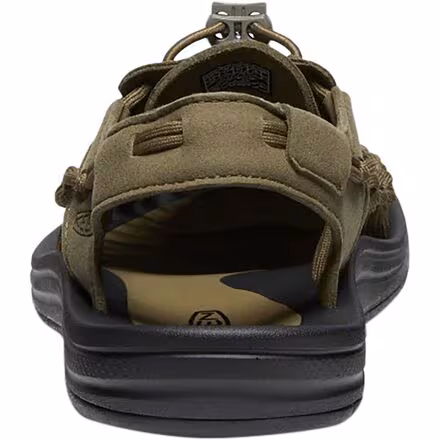 Uneek Sandal - Men's