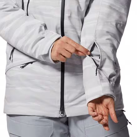Powder Quest Jacket - Women's