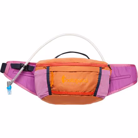 Lagos 5L Hydration Hip Pack