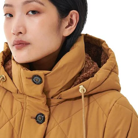 Orinsay Quilt Jacket - Women's