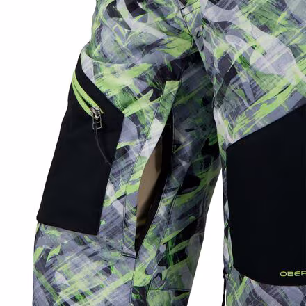 Connor Bib Pant - Boys'