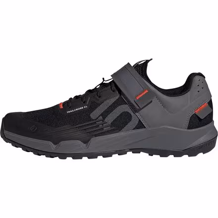 Trailcross Clip-In Cycling Shoe - Men's