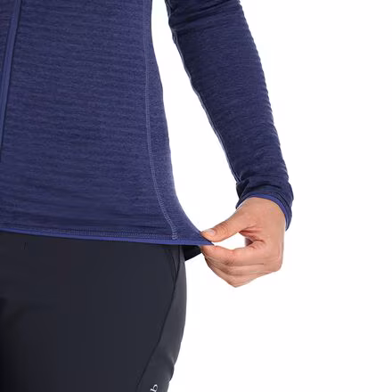 Ascendor Light Hoodie - Women's