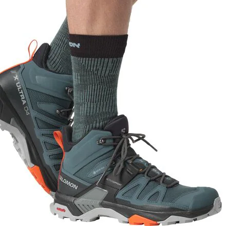 X Ultra 4 Mid GTX Hiking Shoe - Men's