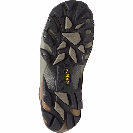 Targhee II Waterproof Winter Boot - Men's