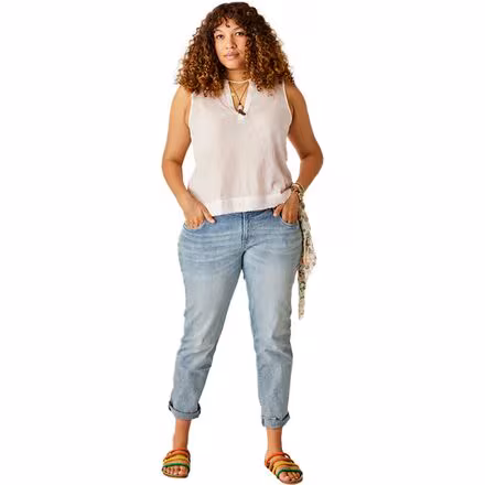 Dylan Tank Top - Women's