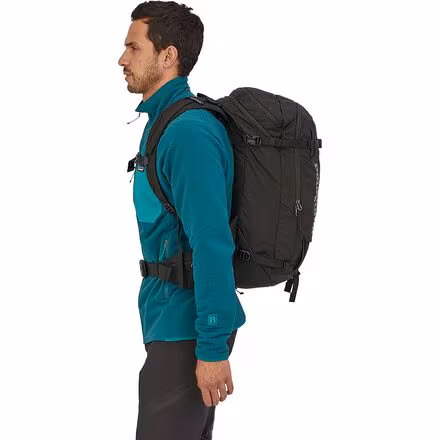 Snow Drifter 30L Backpack