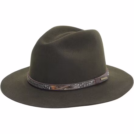 Jackson Hat