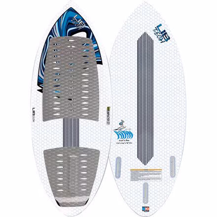 Air'N Skim Board