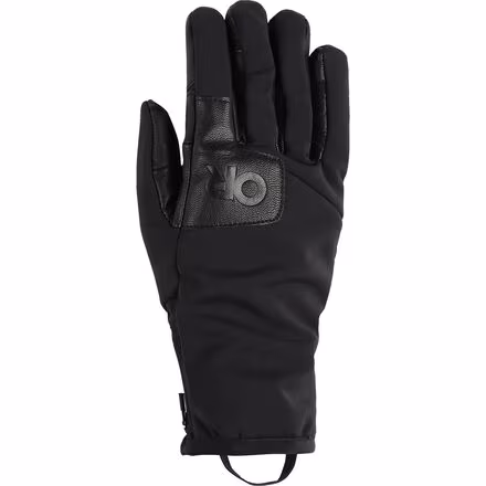 StormTracker Sensor Glove - Women's