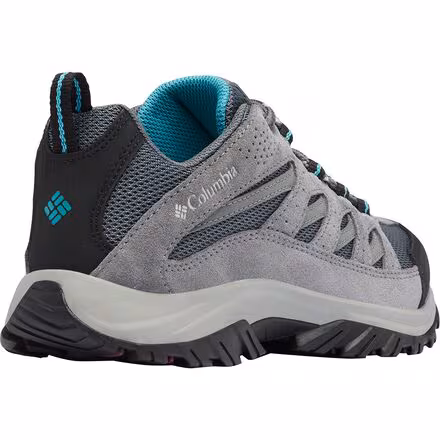 Crestwood Hiking Shoe - Women's