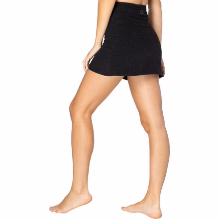 Spacedye Movement Skirt - Women's