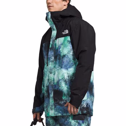 Freedom Insulated Jacket - Men's