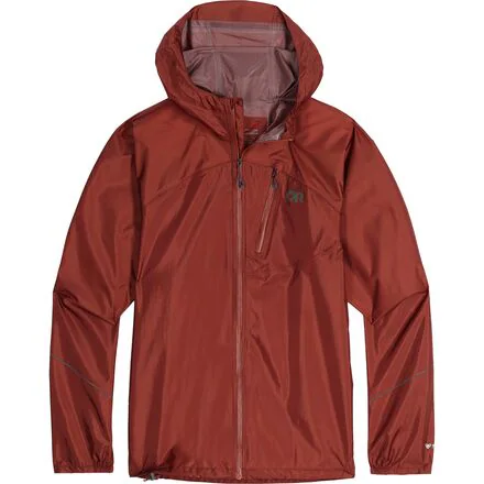 Helium Rain Jacket - Men's