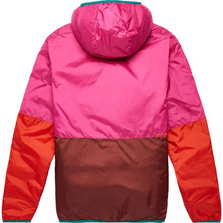 Teca Calido Hooded Jacket - Women's