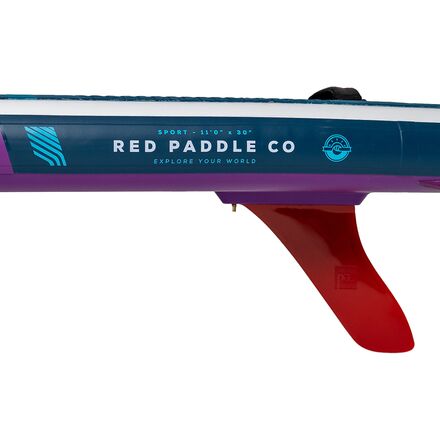 Sport MSL Inflatable Stand-Up Paddleboard - 2024