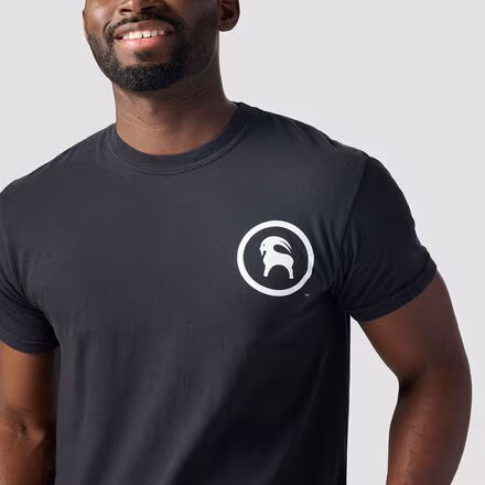 Park City Gear List T-Shirt