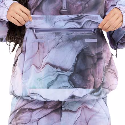 Sinter Bonded Stretch Jacket - Women's