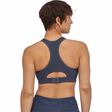 Wild Trails Sports Bra - Women's