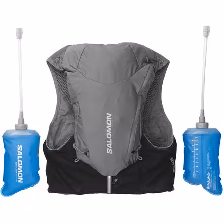ADV Skin 12L Set Hydration Vest - Women's