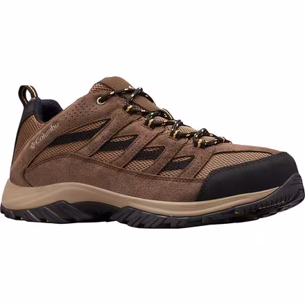 Crestwood Hiking Shoe - Men's