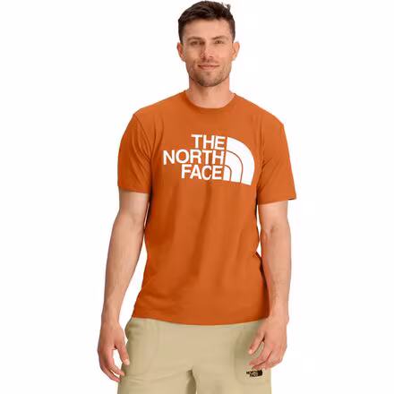 Half Dome Short-Sleeve T-Shirt - Men's