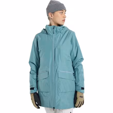 Treeline GORE-TEX Jacket - Women's