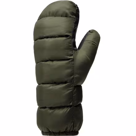 Gripper Puffer Mitten