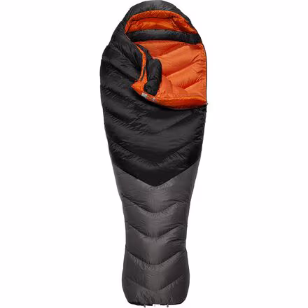 Neutrino Pro 900 Sleeping Bag: -10F Down