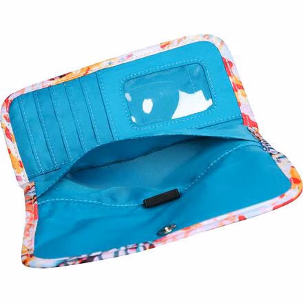 Mondo Spender Wallet - Women's