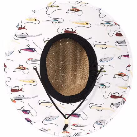 Pindo Straw Hat