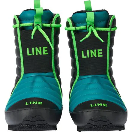 2.0 Line Apres Bootie