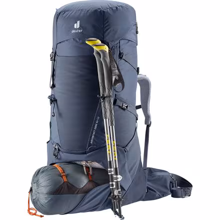Aircontact Core 65+10L Backpack