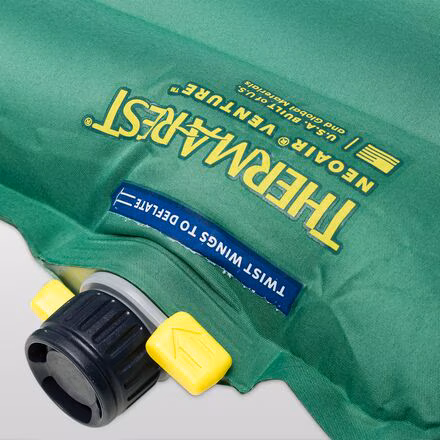 NeoAir Venture Sleeping Pad