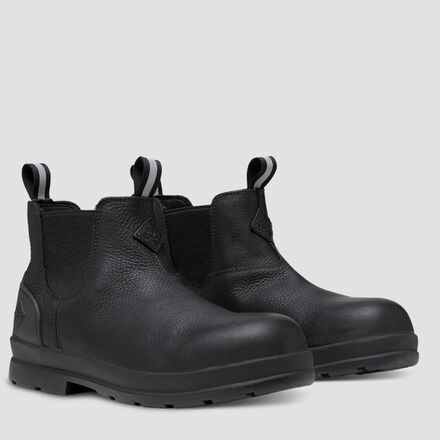 Chore Farm Leather Chelsea Boot - Men's