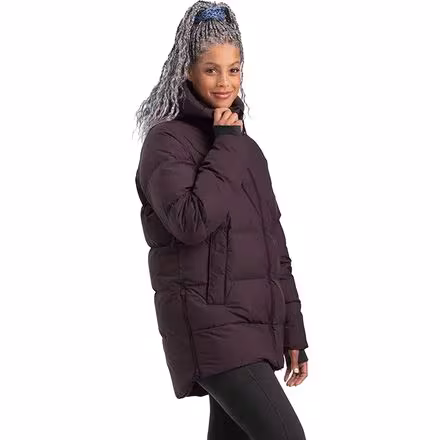 Coze Down Coat - Women's
