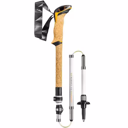 Cressida FX Carbon AS Trekking Poles - Women's