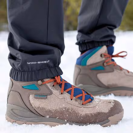 Newton Ridge BC Boot - Men's